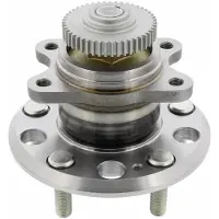 MAPCO Radlagersatz [Hersteller-Nr. 46297] für Kia, Hyundai