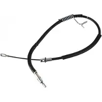 SWAG Seilzug, Feststellbremse [Hersteller-Nr. 33103775] für Ford