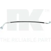 NK 8536108 Bremsschlauch Hinten Links für OPEL Astra K Sports Tourer (B16) Astra K Schrägheck (B16) ASTRA K Kasten/Kombi Astra K Kasten / Schrägheck