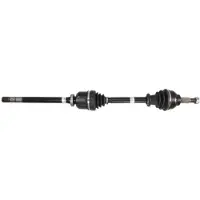 POINT GEAR Antriebswelle PNG73213 Rechts