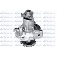 DOLZ Kühlmittelpumpe Wasserpumpe für LADA Niva (2121, 2131) L120