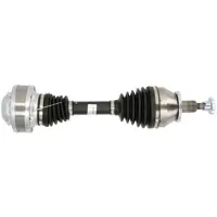 POINT GEAR Antriebswelle PNG72961 Links