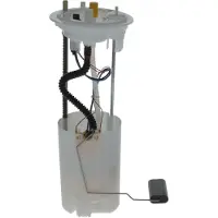 Bosch Elektrische Kraftstoffpumpe 0 580 203 43D