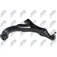 NTY ZWD-VW-030 Querlenker Vorne Links für VW Touareg (7LA, 7L6, 7L7)