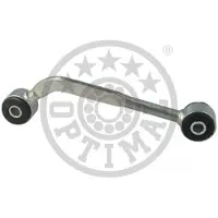 OPTIMAL Koppelstange Stabilisator passend für MERCEDES-BENZ C-Klasse Limousine (W203) Hinten Rechts G7-861
