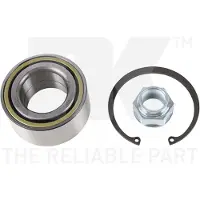 NK Radlager 752614