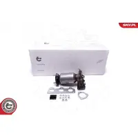 ESEN SKV Katalysator Kat für VW POLO (9N) 62SKV009
