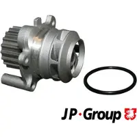 JP GROUP Wasserpumpe [Hersteller-Nr. 1114104200] für Audi, Skoda, Seat, VW