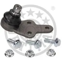 OPTIMAL Traggelenk Vorne Links für FORD FOCUS III Turnier G3-1044