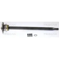 TRISCAN 8530 23236 Antriebswelle für VW CRAFTER 30-50 Kasten (2E) CRAFTER 30-35 Bus (2E) CRAFTER 30-50 Pritsche/Fahrgestell (2F)