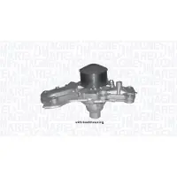 MAGNETI MARELLI Wasserpumpe 352316170641