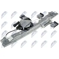NTY EPS-CH-047 Elektrischer Fensterheber Hinten Rechts für JEEP GRAND CHEROKEE II (WJ, WG)