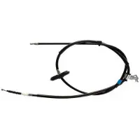 VAICO Handbremsseil Seilzug Feststellbremse für OPEL Astra J Sports Tourer (P10) Hinten Links V40-30076