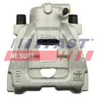 Fast Sports Nutrition FT32822 Bremssattel Vorne Links für ALFA ROMEO GIULIETTA (940) für FIAT 500L (351, 352) für OPEL Combo Combi / Tour (X12) für LANCIA DELTA III
