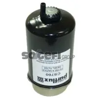 PURFLUX Kraftstofffilter CS760