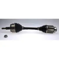 LÖBRO Antriebswelle GKN Automotive OE-Technologie 50° 304530