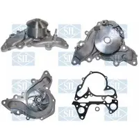 Sil Wasserpumpe PA1314