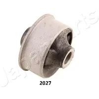 Japanparts Halter Querlenkerlagerung RU-2027 Vorne unten für TOYOTA AVENSIS Station Wagon (ZRT27, ADT27) 60mm 16mm 68mm