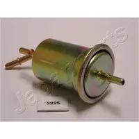 Japanparts Kraftstofffilter FC-322S