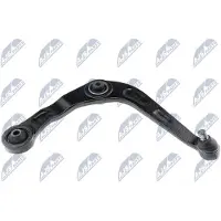 NTY ZWD-PE-000 Querlenker Vorne Rechts passend für PEUGEOT 206 Schrägheck (2A/C)