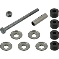 SWAG Koppelstange Stabilisator für MITSUBISHI GRANDIS (NAW) Hinten Links Hinten Rechts 80 94 1207