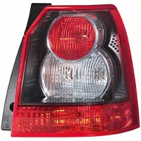 Hella Heckleuchte 2VA 354 666-011