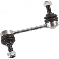 SWAG Koppelstange Stabilisator für ALFA ROMEO 159 Sportwagon (939) Hinten Links 74 92 7422