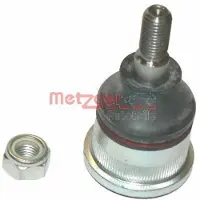 METZGER Trag-/Führungsgelenk [Hersteller-Nr. 57002408] für Opel, Lotus