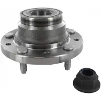 VAICO Radlagersatz Hinten für FORD Transit Mk6 Kasten (V347, V348, FA) V25-0470