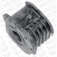 Monroe Lagerung, Lenker L10808