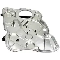 MAXGEAR 50-0119 Elektrischer Fensterheber Vorne Rechts für SKODA Octavia II Combi (1Z5) OCTAVIA (1Z3)