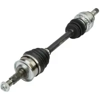 MAXGEAR Antriebswelle Vorderachse Links Passend Für Opel Astra 49-2455: Antriebswelle Dr!ve+: Dp2110102060 Era Benelux: Da508721 Fai Autoparts: Fpds29