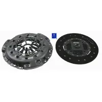 SACHS Kupplungssatz 3000 951 820