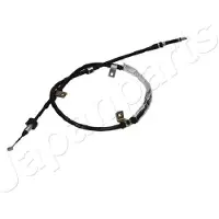 Japanparts Seilzug, Feststellbremse BC-H46R