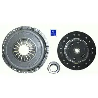 SACHS Kupplungssatz 3000 457 001