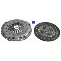 SACHS Kupplungssatz 3000 951 876