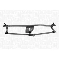 MAGNETI MARELLI Wischergestänge 085423084010 vorne für FIAT