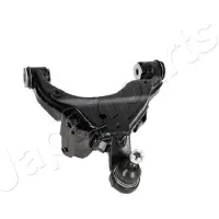 Japanparts BS-2042R Querlenker Vorne Rechts Unten für TOYOTA LAND CRUISER 150 (KDJ15, GRJ15)