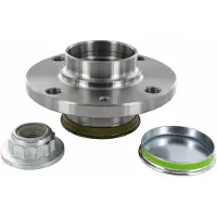 VAICO Radlagersatz Hinten für VW Lupo (6X1, 6E1) V10-8268