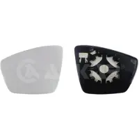 Alkar Spiegelglas, Außenspiegel 6401693