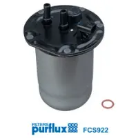 PURFLUX Kraftstofffilter FCS922