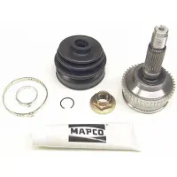 MAPCO Gelenksatz 16287