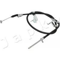 Japko Seilzug, Feststellbremse 131174L
