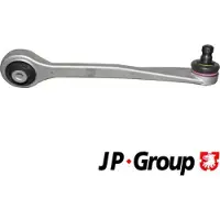 JP GROUP Lenker, Radaufhängung [Hersteller-Nr. 1140108880] für Audi, Porsche