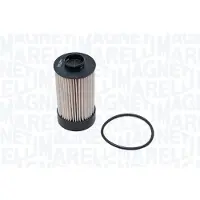 MAGNETI MARELLI Kraftstofffilter 153071760222