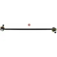 MAPCO Koppelstange Stabilisator für BMW 5 Limousine (E60) Vorne Rechts 52661HPS