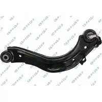 GSP S062974 Querlenker Hinten Links Oben für HONDA CIVIC VIII Stufenheck (FD, FA)