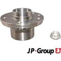 JP GROUP Radlagersatz für VW Transporter V Bus (7HB, 7HJ, 7EB, 7EJ, 7EF, 7EG, 7HF, 7EC) 1141402100