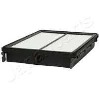 Japanparts Luftfilter FA-K39S für HYUNDAI SONATA VII (LF) Filtereinsatz