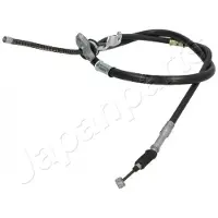 Japanparts Seilzug, Feststellbremse BC-2053R